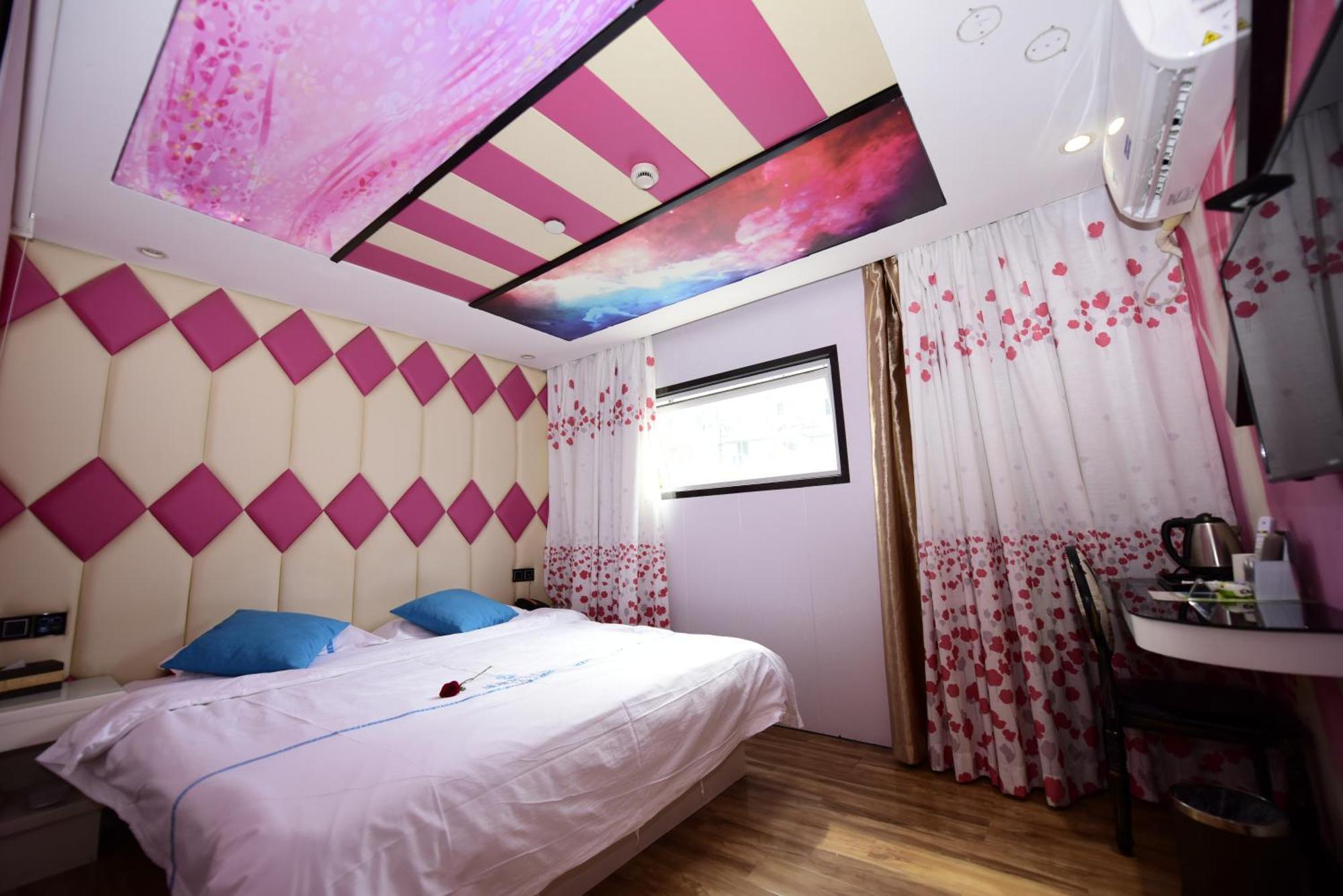 Hotel Longchen *