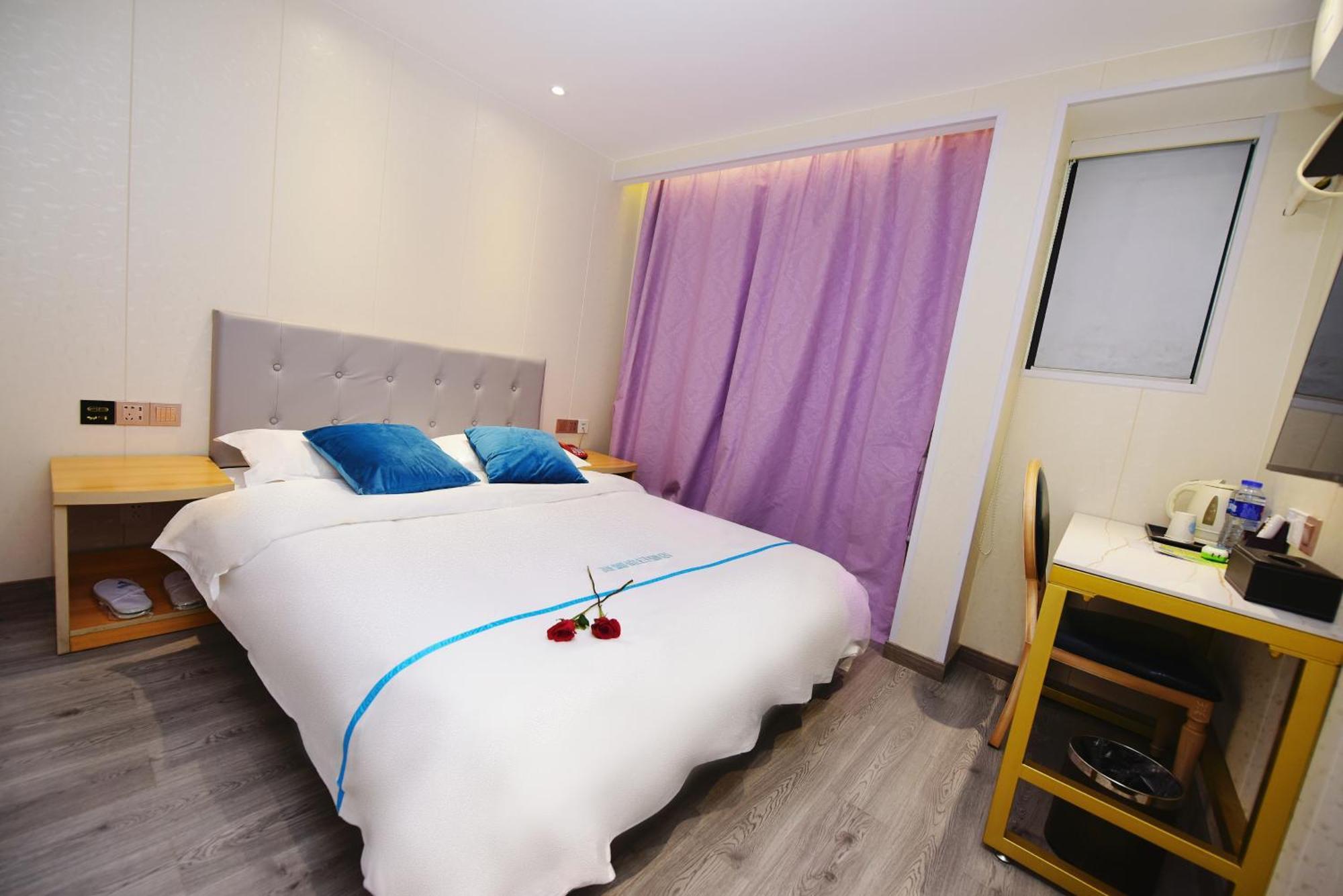 Hotel Longchen